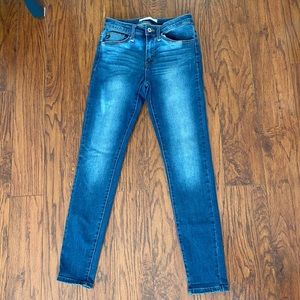 Kancan skinny jeans